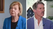 Baldwin, Hovde and Top Issues in Wisconsin's US Senate Race