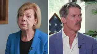 Baldwin, Hovde and Top Issues in Wisconsin's US Senate Race