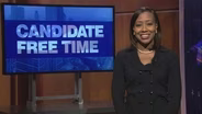 Candidate Free Time 2018: Kari K. Steele