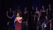 "Fearless": Mandy Gonzalez and the LIU Post Theatre Company