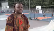 David Graham, American Graduate Champion