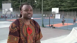 David Graham, American Graduate Champion