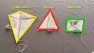 Kite Making