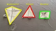 Kite Making