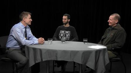 Video thumbnail: Lakeland Currents Initiators Fellowship Program