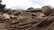 The dangerous reality of mudslides