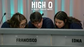 Video thumbnail: High Q Prudential Math Challenge