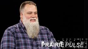 Video thumbnail: Prairie Pulse Prairie Pulse 1718: Dean Sime, A Perfect Record Short Film