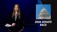 Race for the U.S. Senate