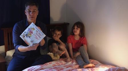 Video thumbnail: Camp TV My New Teacher and Me