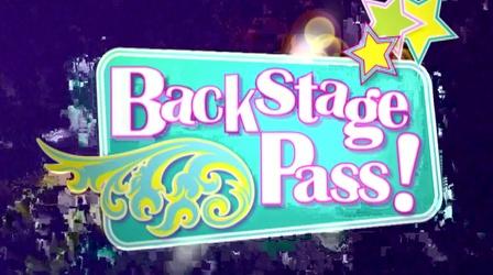Video thumbnail: Carolina Stories Backstage Pass