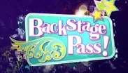 Backstage Pass