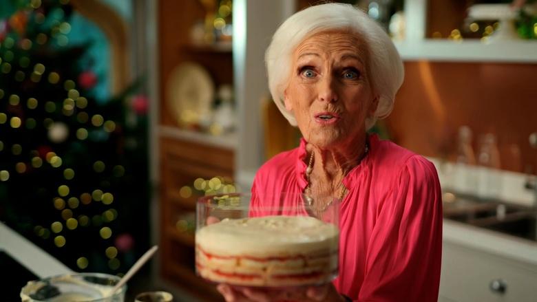 Mary Berry's Ultimate Christmas Image