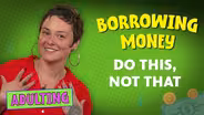 Borrowing Money