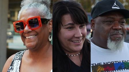 Video thumbnail: VPM News Focal Point The Vote | People of Virginia