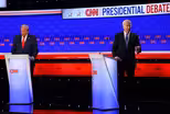 Does Biden have a path to victory against Trump?