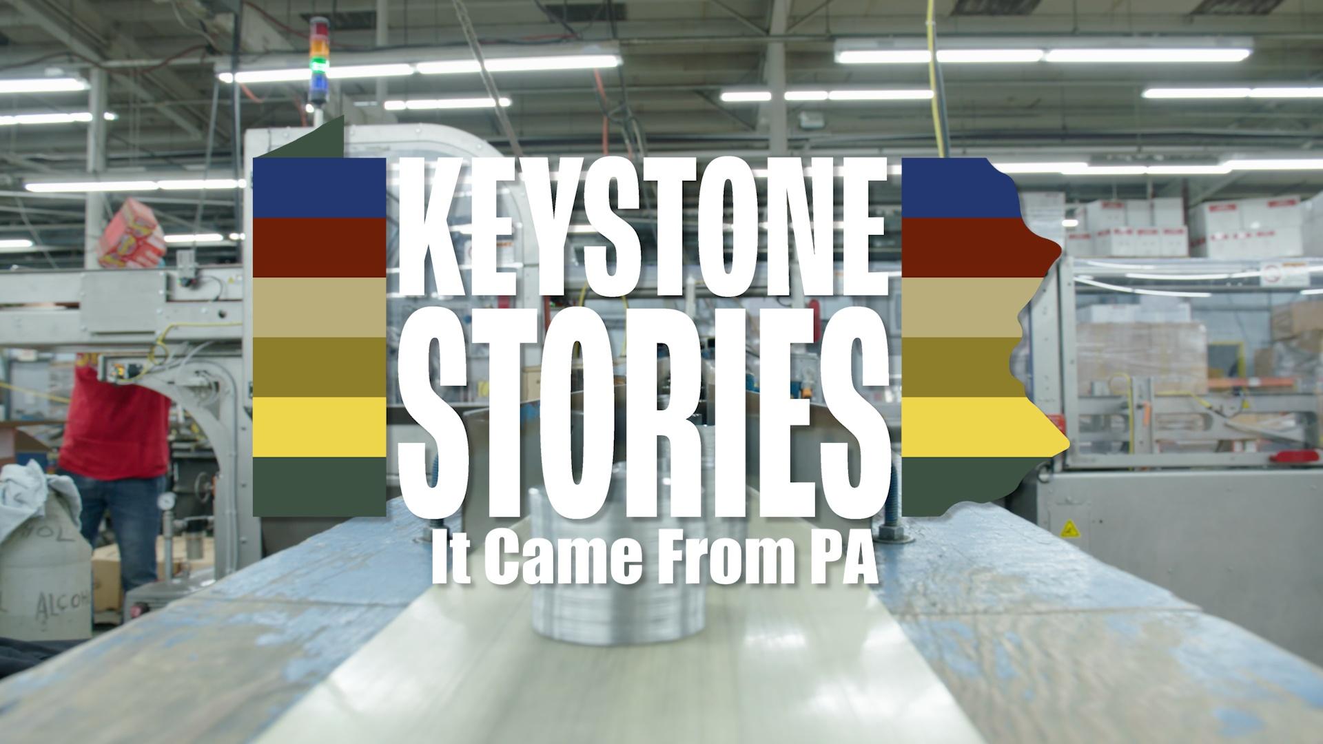 Keystone Stories | It Came From Pennsylvania | Season 2 | Episode 4 | WPSU