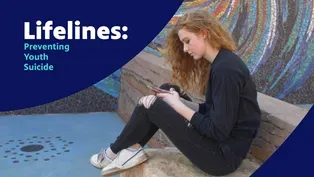 Ayuda de maestros y estudiantes sobre suicidios