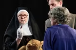Sister Boniface Mysteries: Let The Games Begin! Preview
