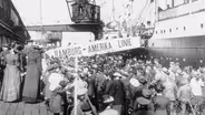The Jewish Journey: America Preview
