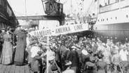The Jewish Journey: America Preview