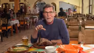 Mole is Mexico's Mother Sauce