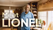 Profile: Lionel