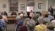 Bowling Green Pipeline Forum (2017)