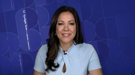 Video thumbnail: NJ Spotlight News NJ Spotlight News: August 4, 2022
