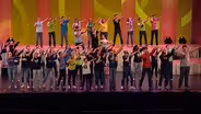 2019 Jerry Awards - Spirit Award and Youth Performers