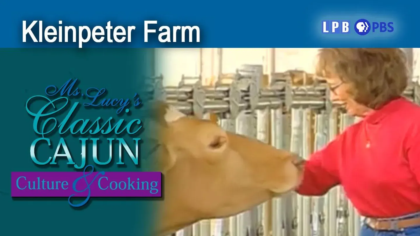 Kleinpeter Farm