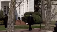 Report: Jewish Americans increasingly concerned over safety