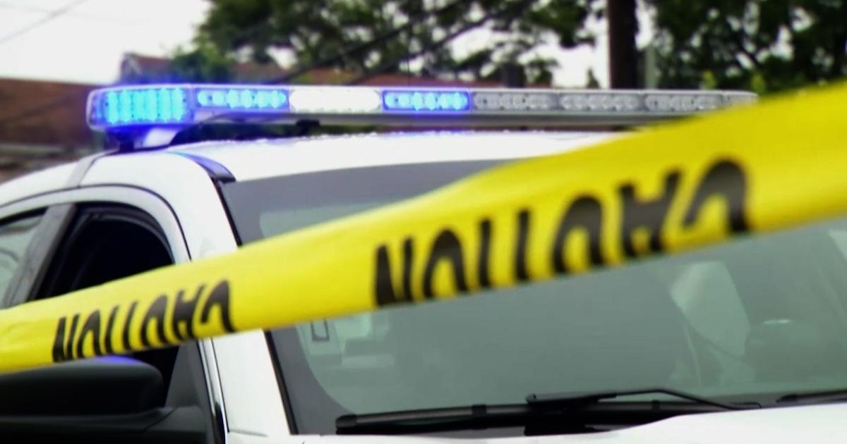 NJ Spotlight News Decrease in shootings and homicides in Paterson