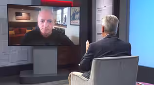 U.S. Senator Mark Kelly, Update on the Economy, Delta Airlines and AI