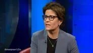 Kara Swisher on the Need for Oversight in Silicon Valley