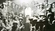“GI JEWS: JEWISH AMERICANS IN WORLD WAR II”