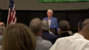 U.S. Senator Mitch McConnell on Upcoming Presidential Debate