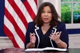 Sen. Duckworth on improving travel for disabled travelers