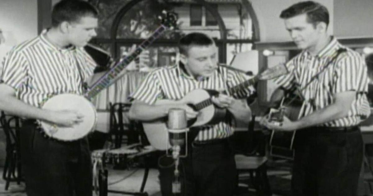 Arizona PBS Previews John Sebastian Presents Folk Rewind (My Music