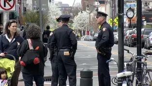 Mayor Steve Fulop touts crime decline in Jersey City