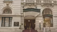 100 Years of the Seelbach Hotel