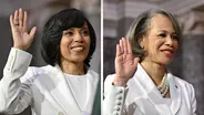 Black women serving in Senate reflect on making an impact