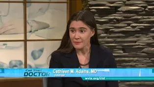 Cathleen M. Adams, MD