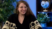 Author CJ Dotson