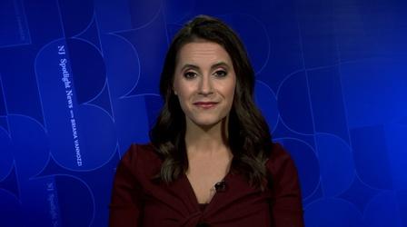 Video thumbnail: NJ Spotlight News NJ Spotlight News: November 2, 2021