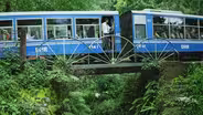 Darjeeling Himalayan Railway