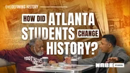 Atlanta Student Movement