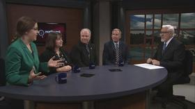 Video thumbnail: Northwest Now Real Estate 2017 The Conversation Continues