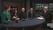 Real Estate 2017 The Conversation Continues