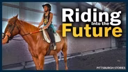 Riding Into the Future